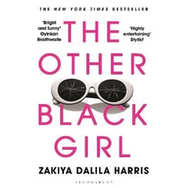 Other Black Girl