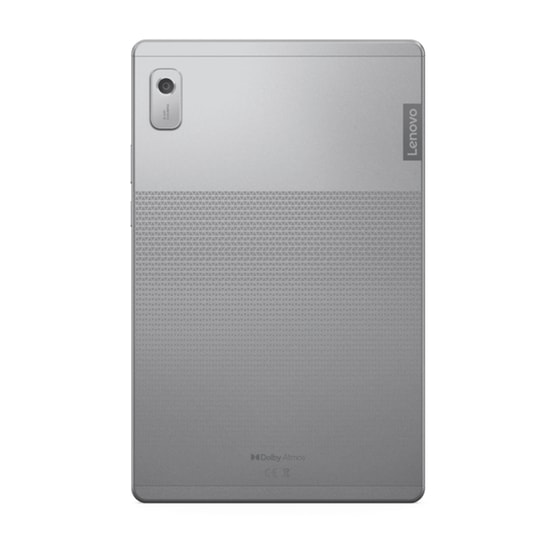 Tablet Lenovo Tab M9 9.0" 3GB/32GB 4G - Arctic Grey + Θήκη προστασίας + Προστασία οθόνης image 6