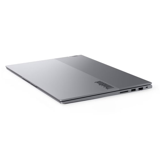 Lenovo ThinkBook 16 G9 IRL 16" WUXGA IPS (Intel Core 7-240H/16 GB/512GB SSD/Intel Graphics/Win11Pro) Laptop image 4