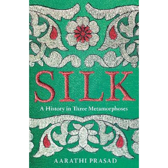 Silk image 0