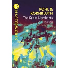 The Space Merchants
