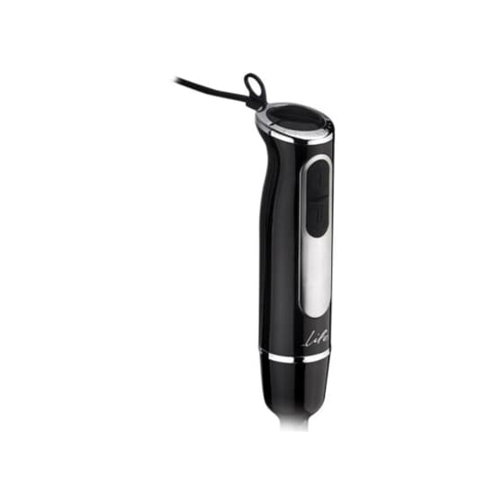 Ραβδομπλέντερ Life S.Blend.IT - Μαύρο image 1