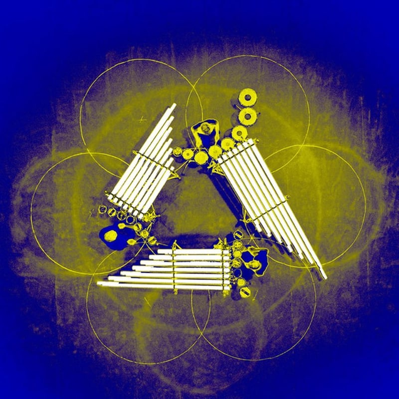 8,9,10 and 9,10,11 From Gung Ho 1,2,3D (CD)