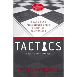 Tactics, 10th Anniversary Edition