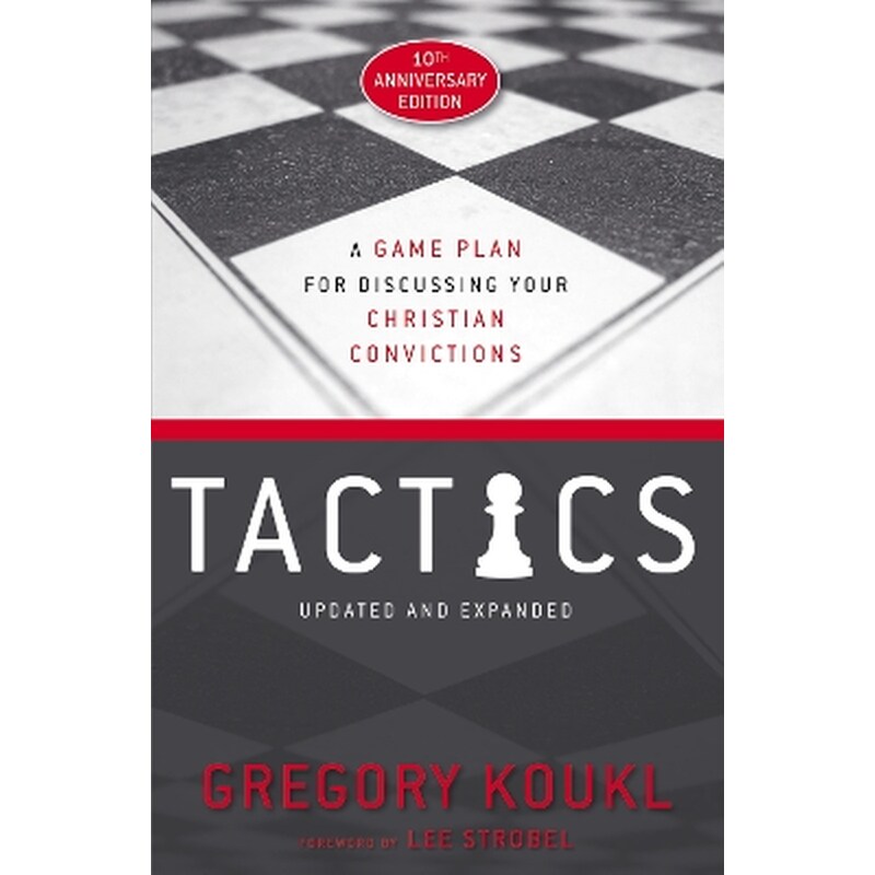 Tactics, 10th Anniversary Edition