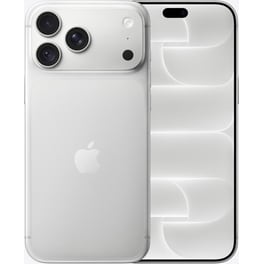 Apple iPhone 18 Pro Max 512GB - Silver