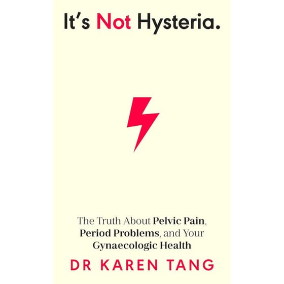 It's Not Hysteria image 0