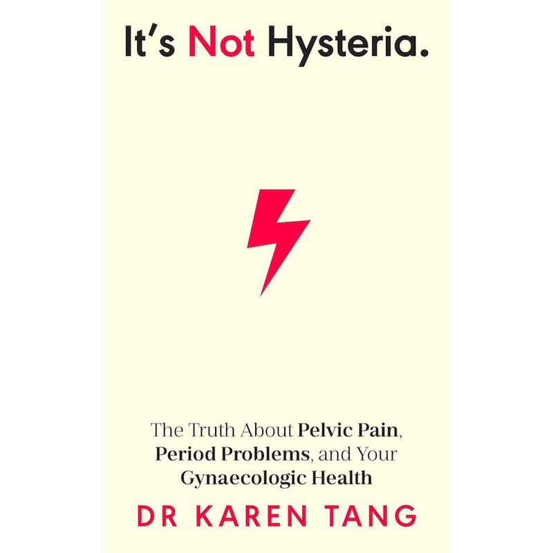 Its Not Hysteria