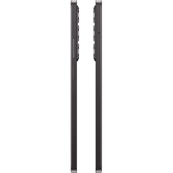 Realme C75 128GB - Storm Black image 7