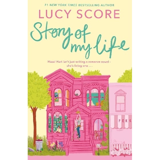 Story Of My Life image 0