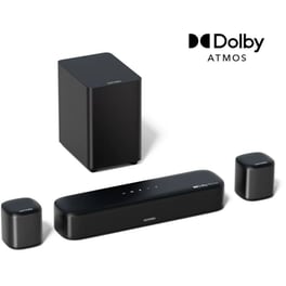 Soundbar Ultimea Aura A50 Pro 5.1 - Black