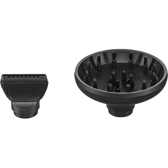 Σεσουάρ Μαλλιών BEURER HC 100 1700 W Γκρι image 2