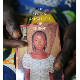 Stolen Daughters Of Chibok