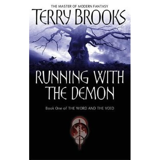 Running With The Demon image 0