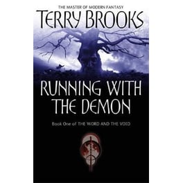 Running With The Demon