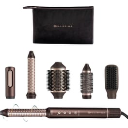 Ψηφιακό Air Styler BELLISSIMA Prodigy S6201 1200 W - Μπρονζέ