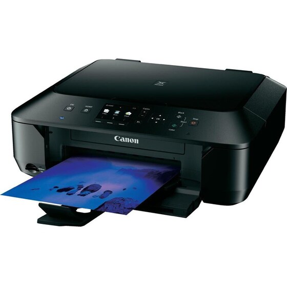 Πολυμηχάνημα Canon Pixma MG6450  Έγχρωμο  Inkjet A4 image 1