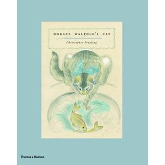 Horace Walpole's Cat image 0