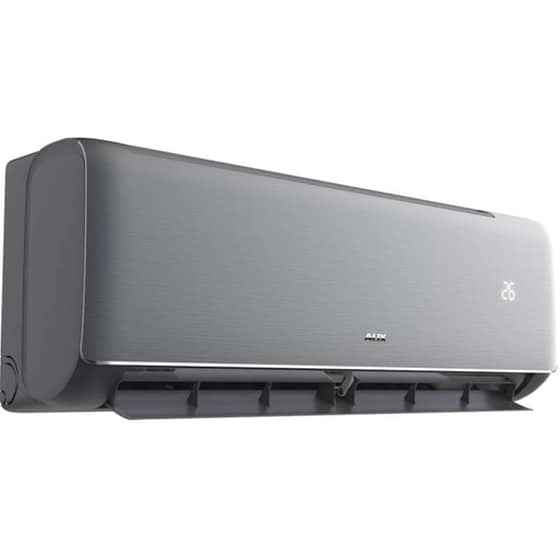 AUX Q-Series ASW-H24B4 Κλιματιστικό Inverter 24.000 BTU A++/A+++ με Ιονιστή & WiFi image 2
