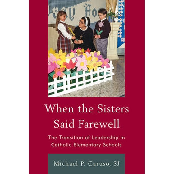 When the Sisters Said Farewell image 0