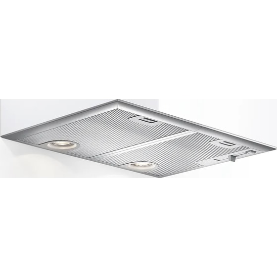 BOSCH DHL755BL 75 cm Inox Μηχανισμός Απορρόφησης image 1