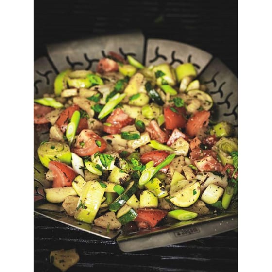 Vegetable Basket WEBER W6677 Small image 1
