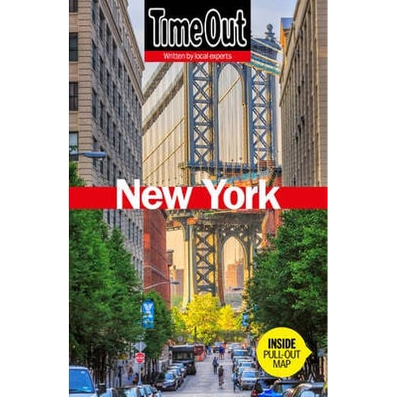 Time Out New York 22nd edition image 0