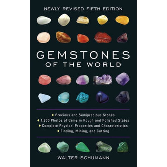 Gemstones of the World image 0