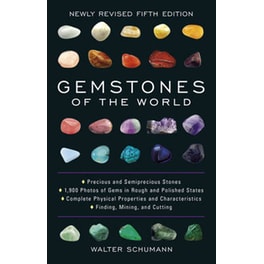 Gemstones of the World