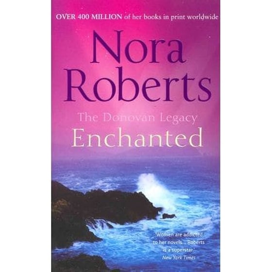 Enchanted image 0