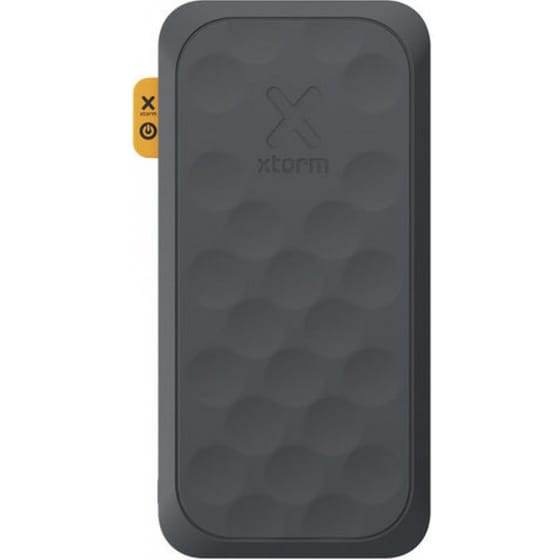 Powerbank Xstorm FS5101 10.000 mAh - Μαύρο image 1