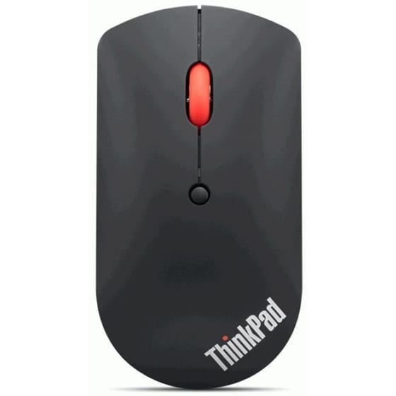 Lenovo ThinkPad Bluetooth  Ασύρματο Ποντίκι Black image 0
