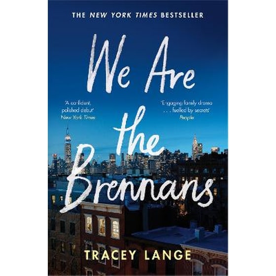 We Are the Brennans image 0