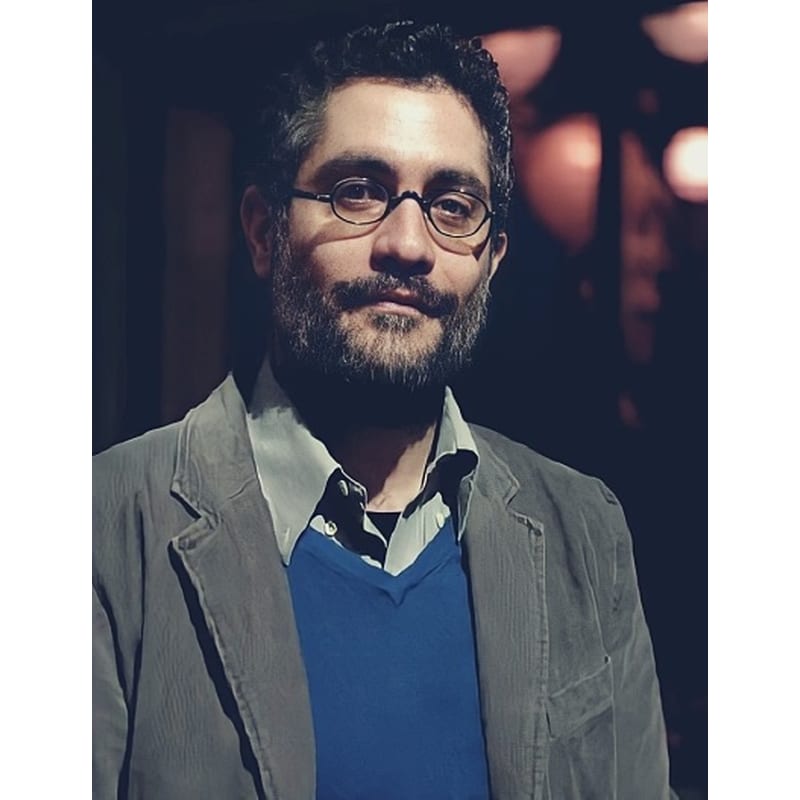 Author picture