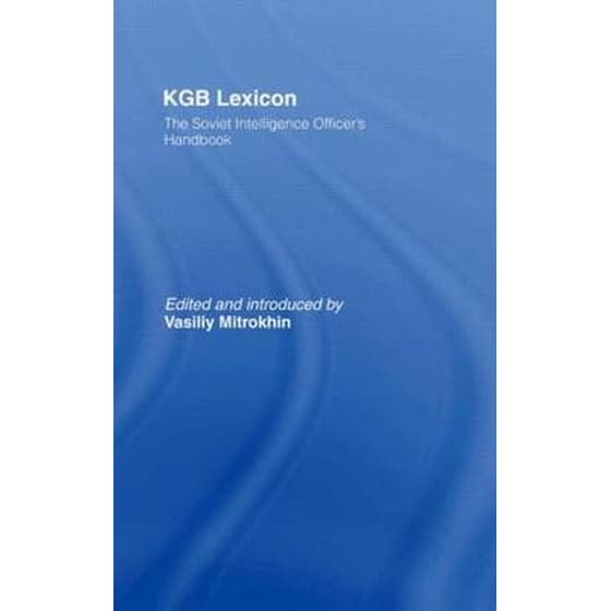 KGB Lexicon image 0