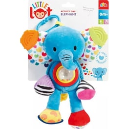 Addo Little Lot Ελεφαντάκι Δραστηριοτήτων