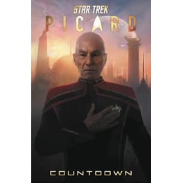 Star Trek: Picard: Countdown