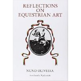 Reflections on Equestrian Art