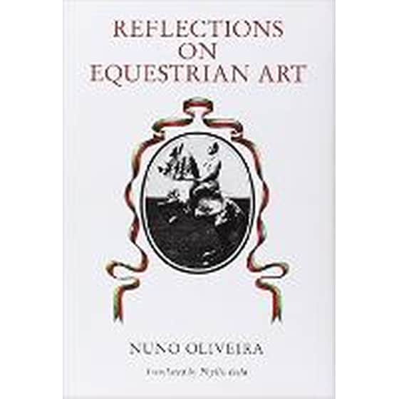 Reflections on Equestrian Art image 0