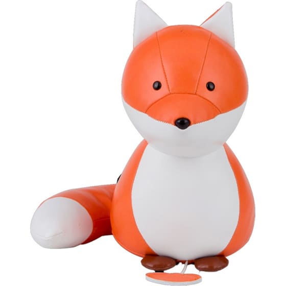 Baby to Love Little Big Friends Richard η Αλεπού (302498) image 2