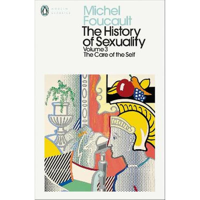 The History of Sexuality- 3