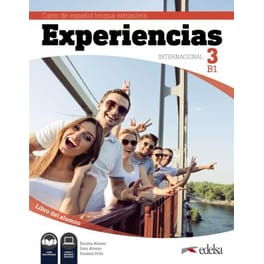 Experiencias Internacional