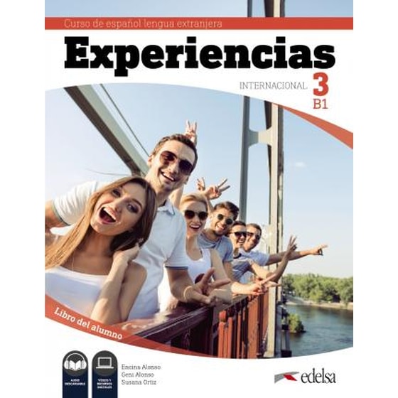 Experiencias Internacional image 0