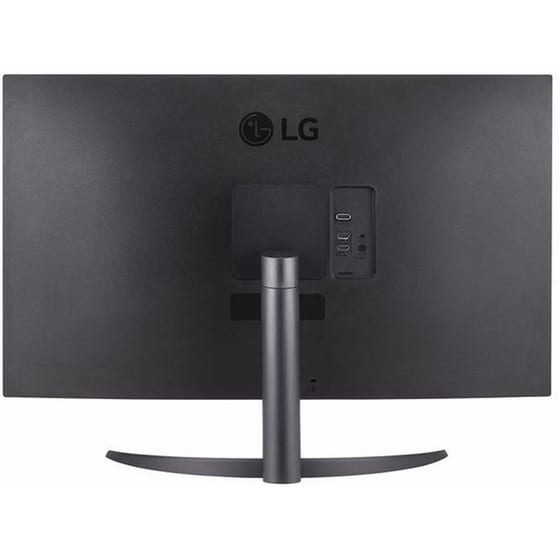 LG 32UR500-B Gaming Monitor 32'' 4K UHD VA Flat 60Hz 4ms image 6