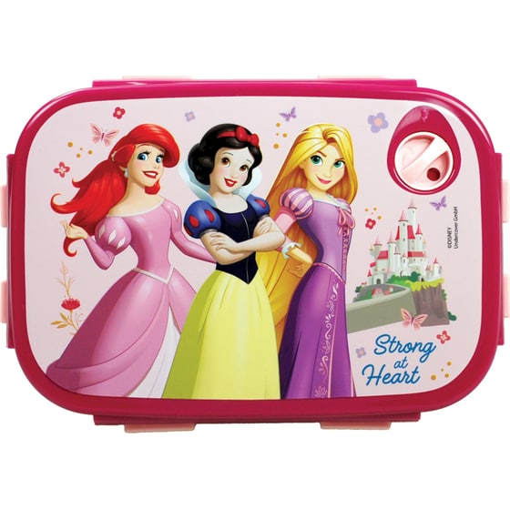 Φαγητοδοχείο Gim Micro Princess 900 ml image 1