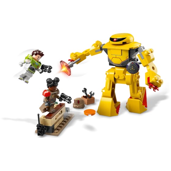 LEGO® Disney Lightyear Zyclops Chase (76830) image 2