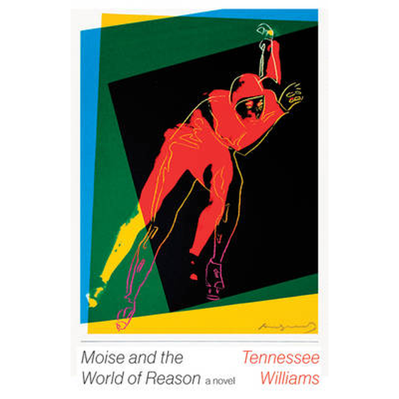 Moise and the World of Reason image 0