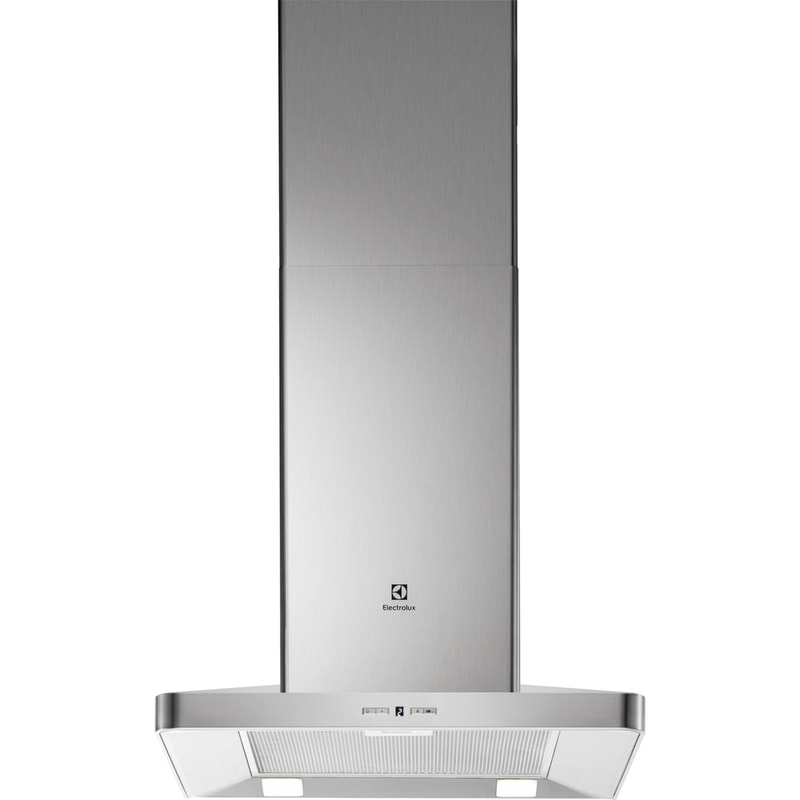 ELECTROLUX EFF60560OX 60 cm Inox Απορροφητήρας Καμινάδα - Τζάκι