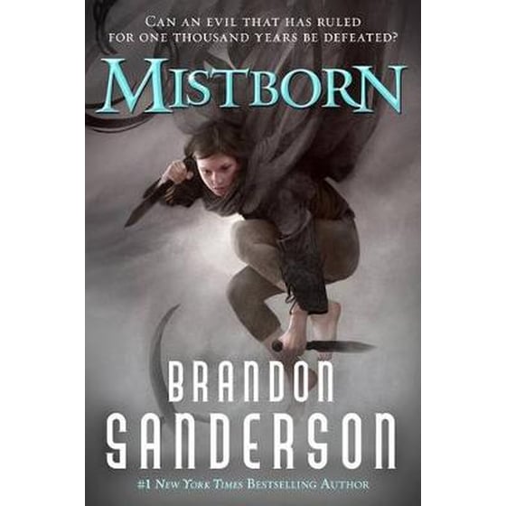 Mistborn image 0