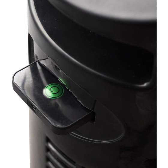 ESTIA HOME ART Turret 06-21580 Ανεμιστήρας Πύργος 45 W 91 cm image 3